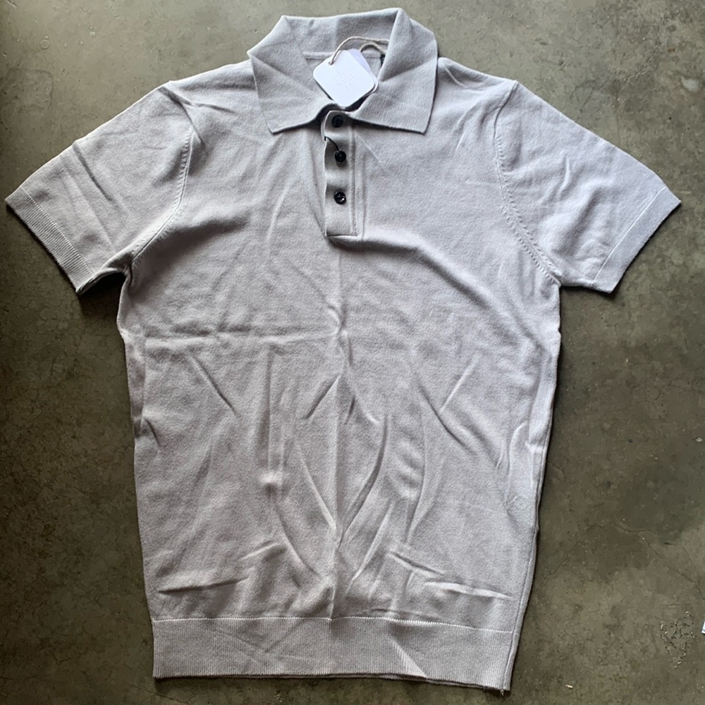 Eleventy for men